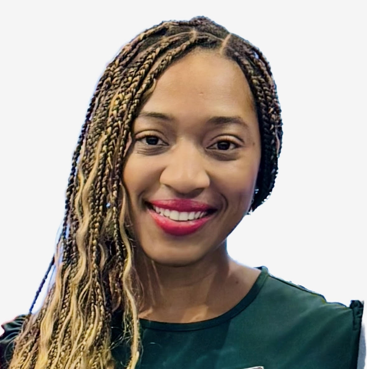 Charisse Lewis, PA
