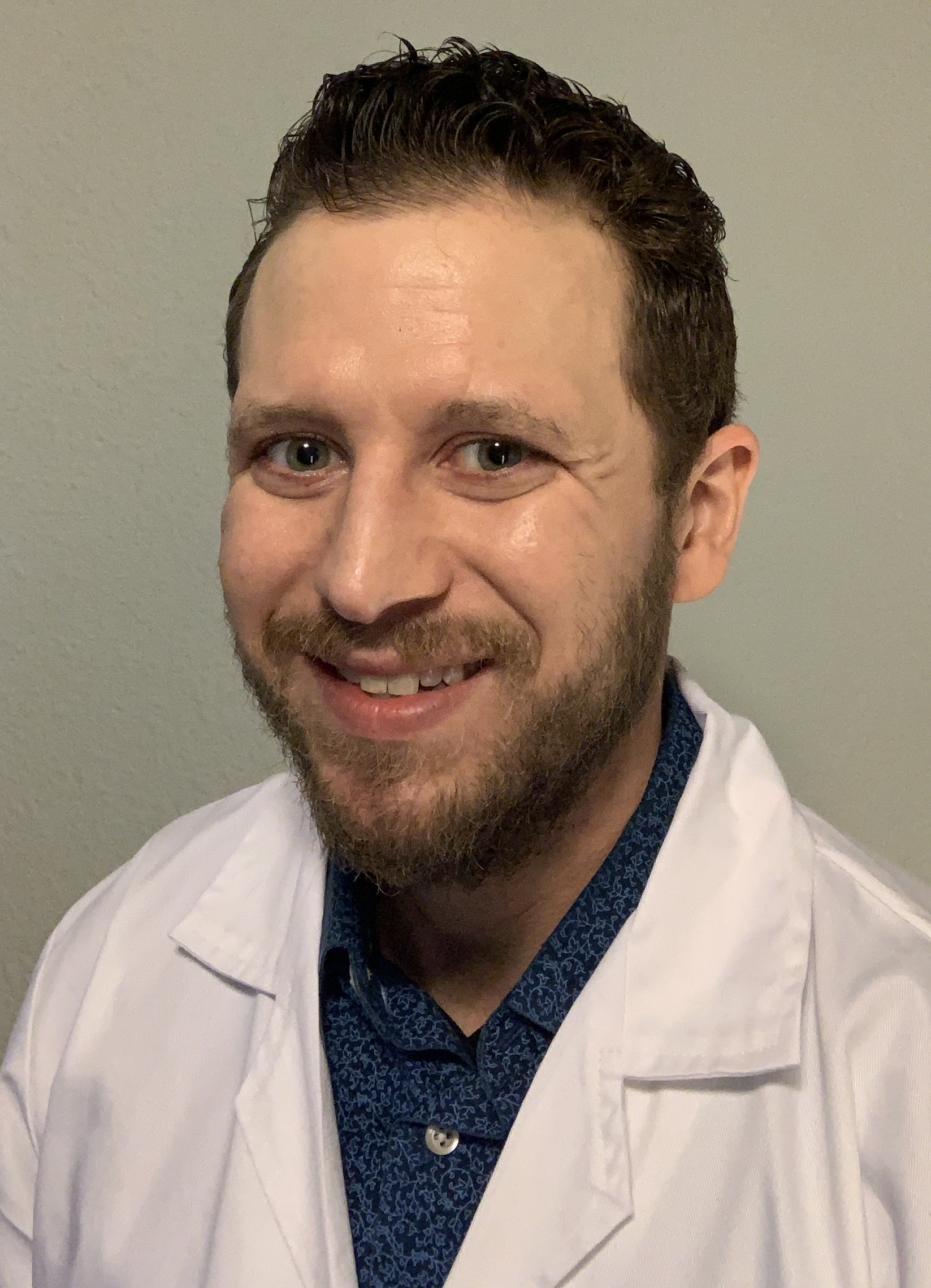 Richard LeBano, MD