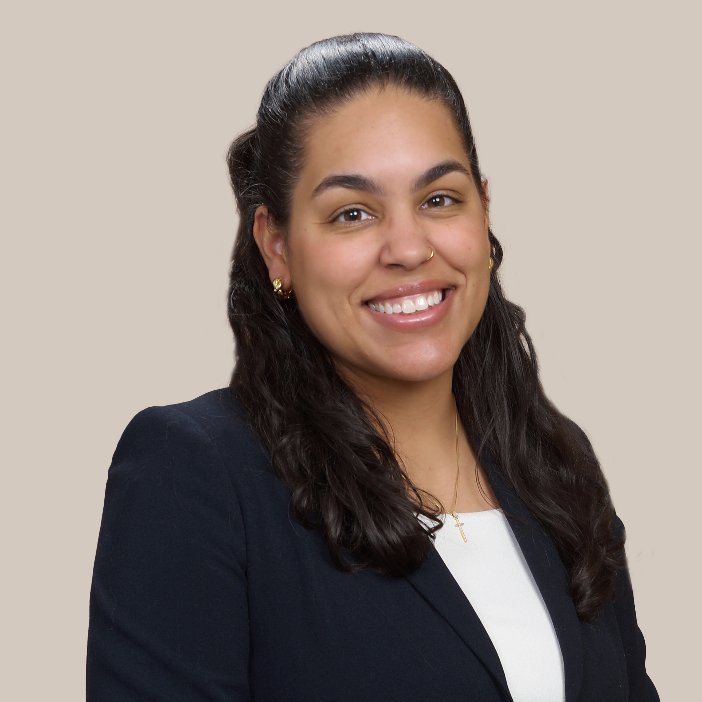 Madelyn Garcia, MD