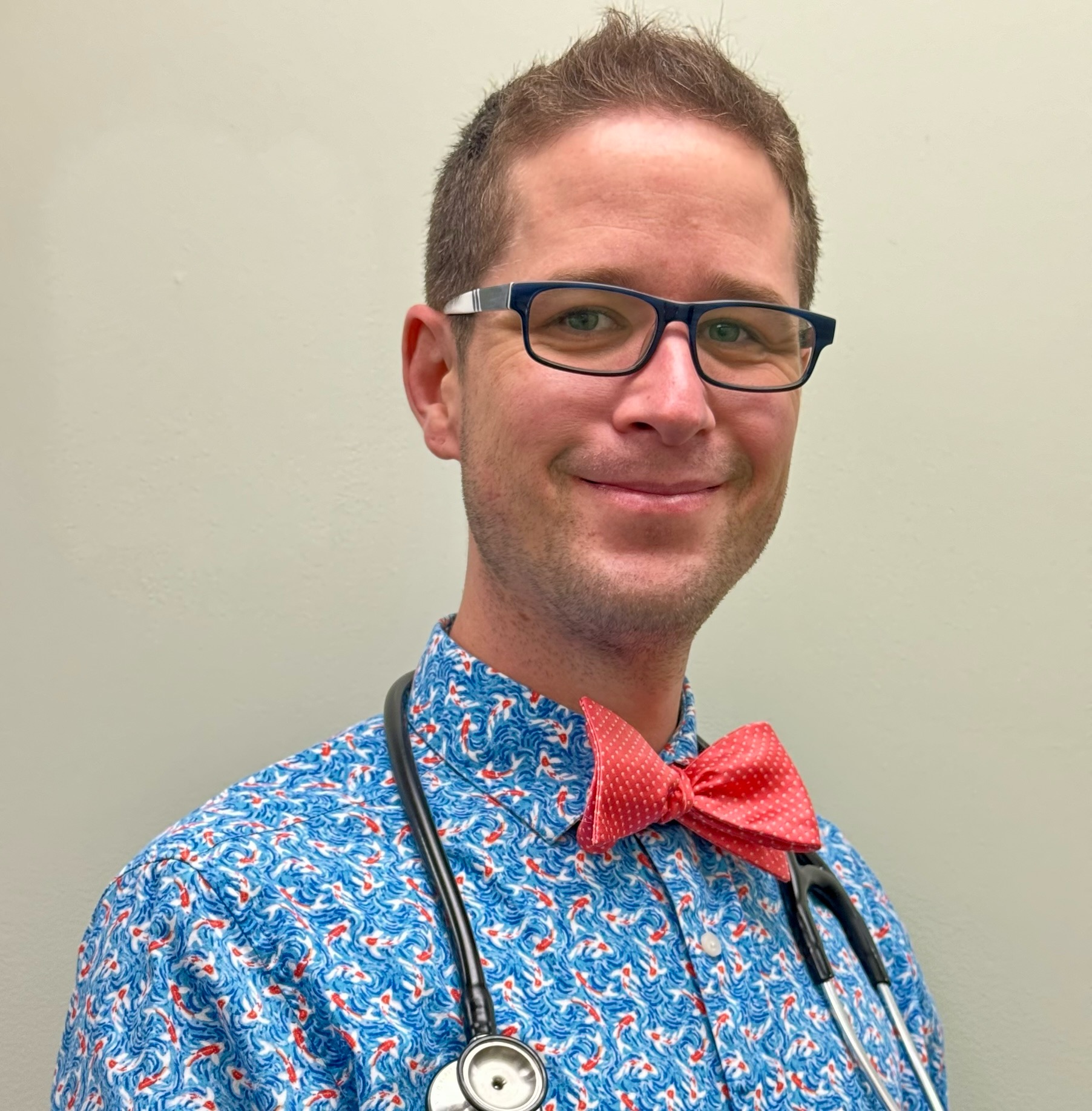 Jeremiah Knapp, MD