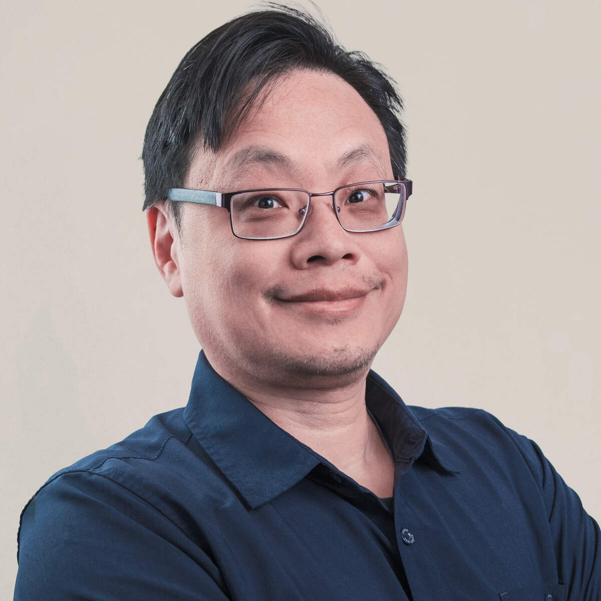 Thomas Tsai, MD