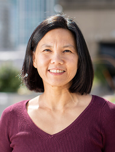 Denise Yun, MD